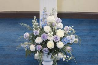 Carlson wildwood florist - 6