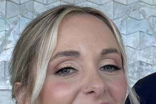 Makeup in the 702 - 6