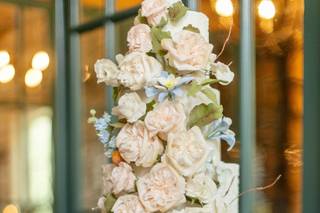 Katy Pierson Cake - 1