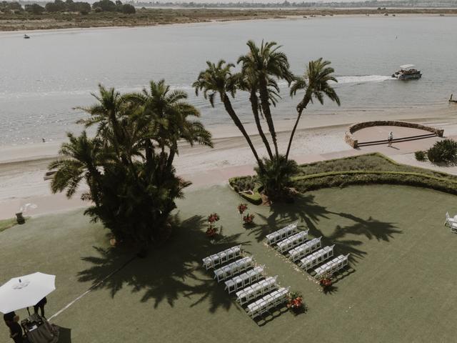 San Diego Mission Bay Resort and Spa - 1