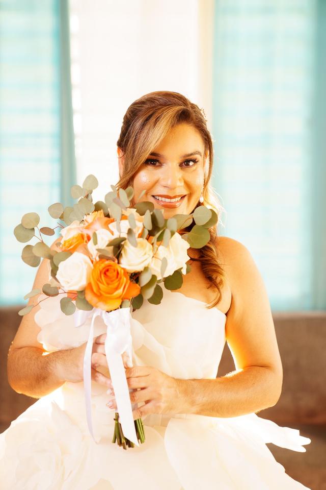 Gabriel Padial Weddings - 2