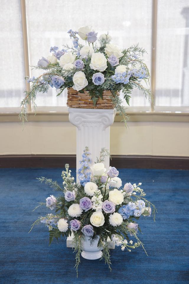 Carlson wildwood florist - 2