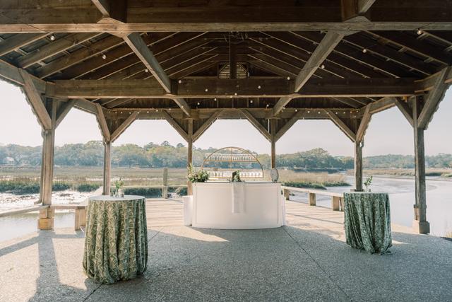 Charleston Wedding Planner - 3