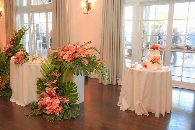 Family Affair Key West Wedding Planning Services - 3