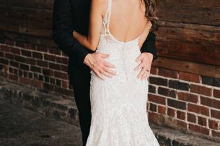 Mariah Oldacre Weddings & Lifestyle Photography - 18