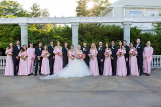 Odessa’s Weddings - 12