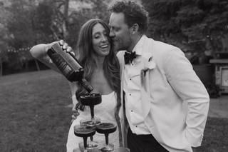 Mountain Magnolia Weddings & Events - 8