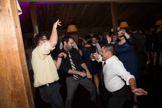 Central Mass Productions - 15