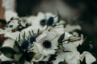 Rebelle Fleurs Event Design - 14