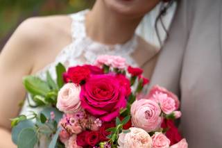 Wedding Flowers by Melissa - 9