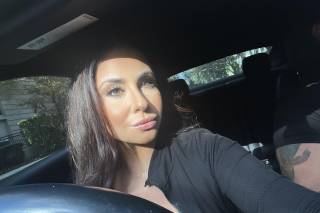 Ashlee Ann On Location Hair and Makeup - 11