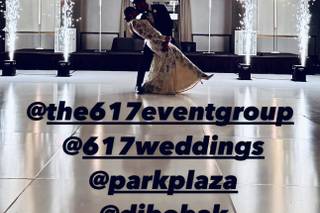 617 WEDDINGS - 26