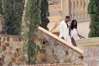 Vangie’s Events of Distinction - 11