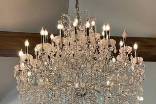 Tammy Koenig Wedding Design & Event Planning - 18