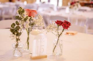 Buttercup Floral - 20
