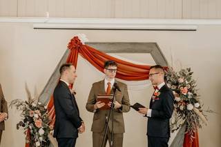 Fater Fairytale Weddings - 8