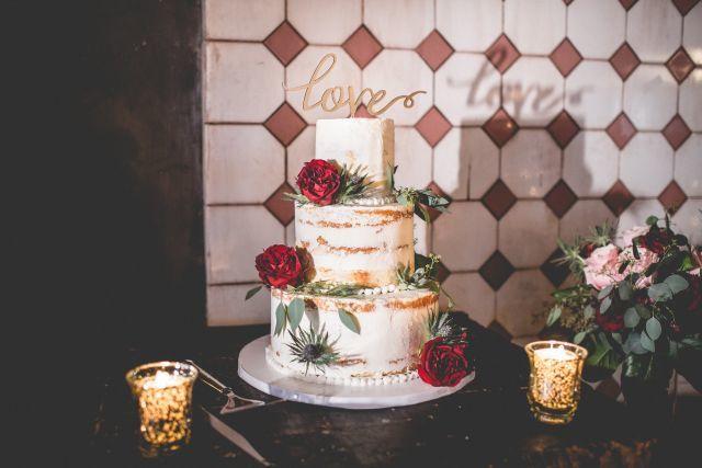 The Hudson Cakery - 1
