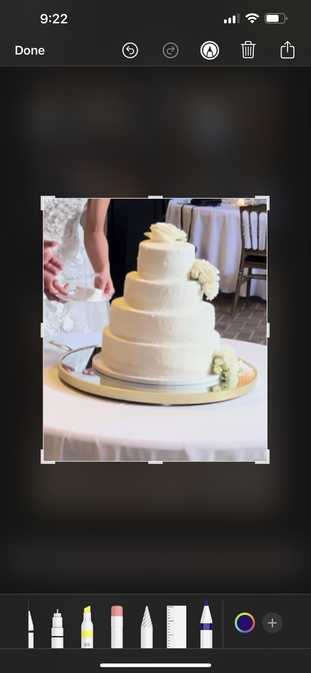 Cake Affairs - 4