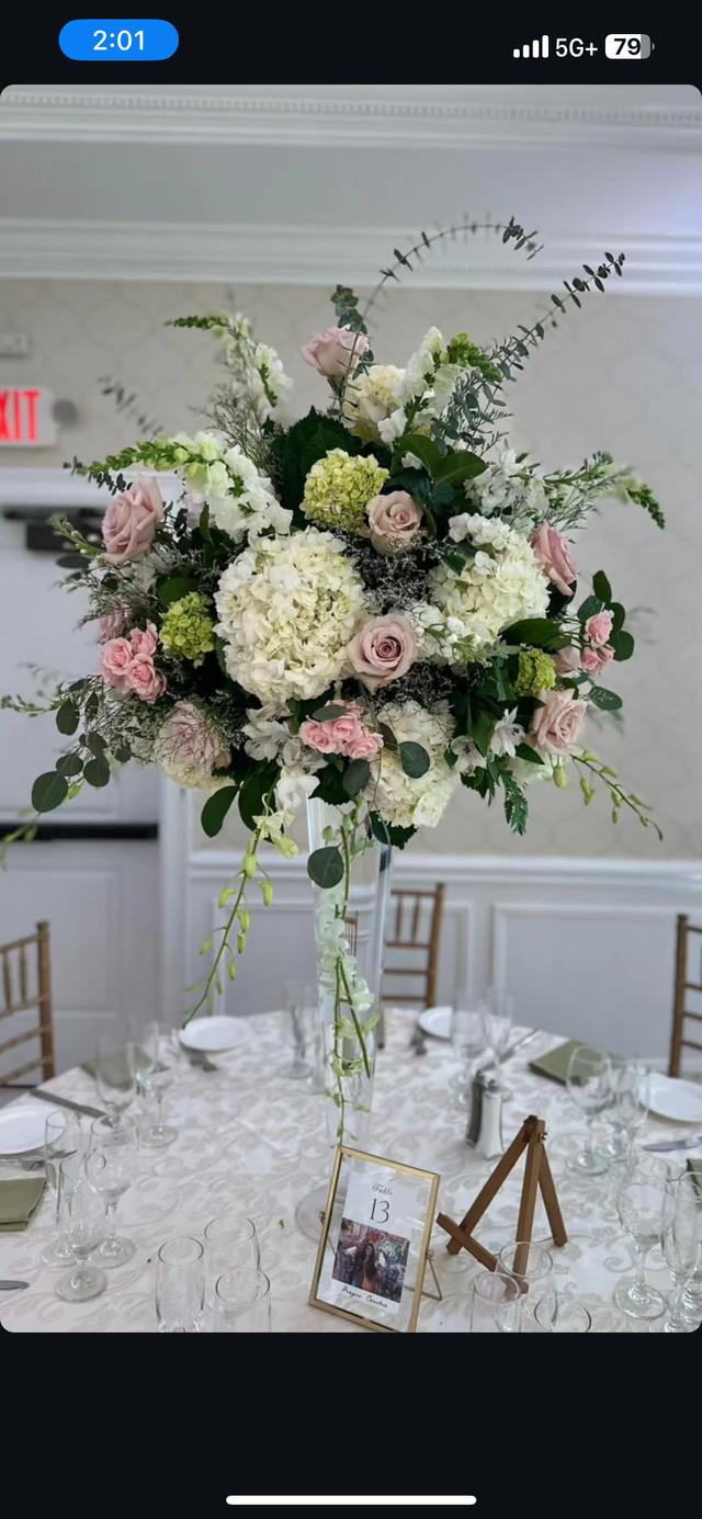 Rose of Sharon Florist - 2