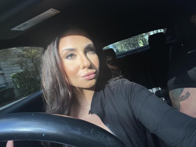 Ashlee Ann On Location Hair and Makeup - 3