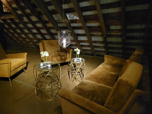 The Barn on Hubbard - 1