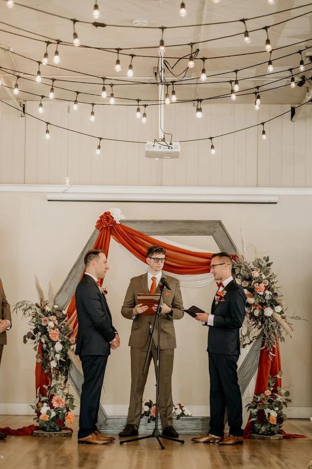 Fater Fairytale Weddings - 2