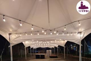 Canton Canopies - 1