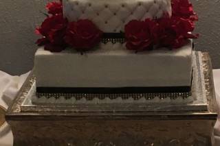 Renaissance Cake Company - 16