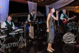 KUDMANI - Louisville Wedding Band - 6