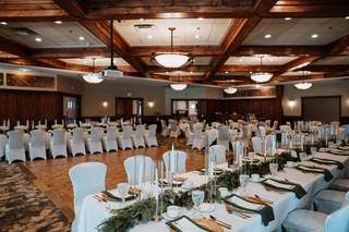 Petal and Bean Floral and Event Planning - 6