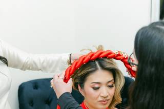 Glaiza Cathe Artistry - 11