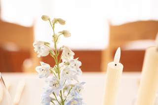 Quixotic Event Floral Design - 7