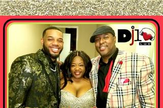 DJ1LUV ENTERTAINMENT - 45