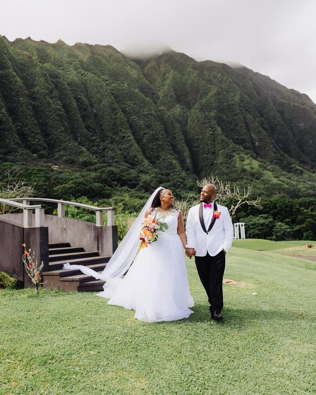 Ko'olau Ballrooms & Conference Center - 2