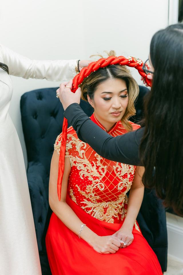 Glaiza Cathe Artistry - 3