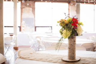Unique Design Florals - 17