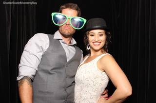 ShutterBooth of Monterey Bay - 20