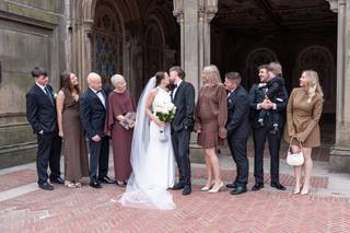 Pavel Shpak. NY Wedding Photography Studio - 7