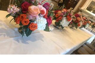 LUSH FLEURISTE - 39
