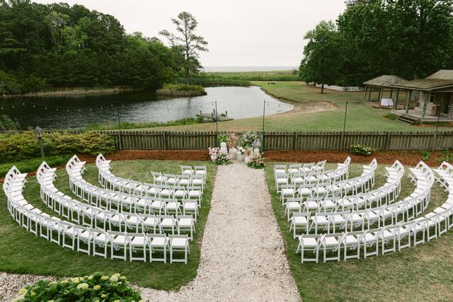 The Proper Setting - 4