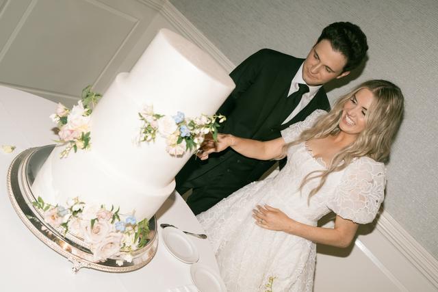 Parties & Petals - 1