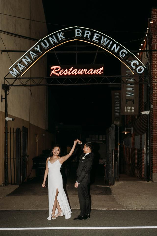 Manayunk Brewery - 2