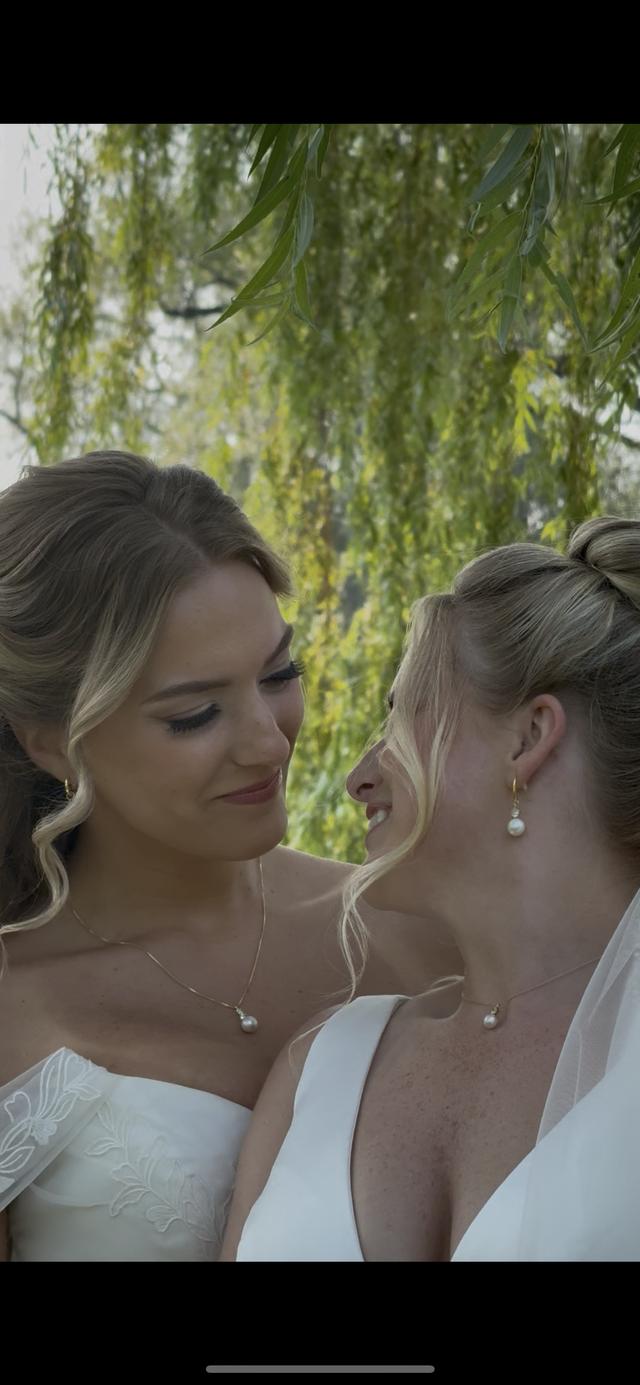 Ashley Kimpland- BRIDAL MUA - 4