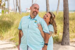 Affordable Beach Weddings - 11
