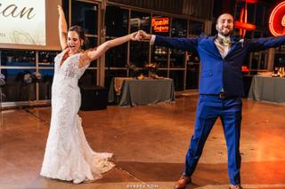 Stephanie Day Events and Travel - 12