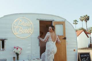 Bessy the Foto Bus - 8