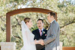 Your Blessed Wedding - 14