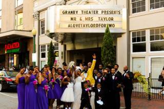 Reggie Parker Creative Images - 13