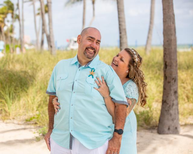 Affordable Beach Weddings - 4