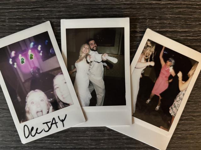 DJ Bishop Entertainment - 1